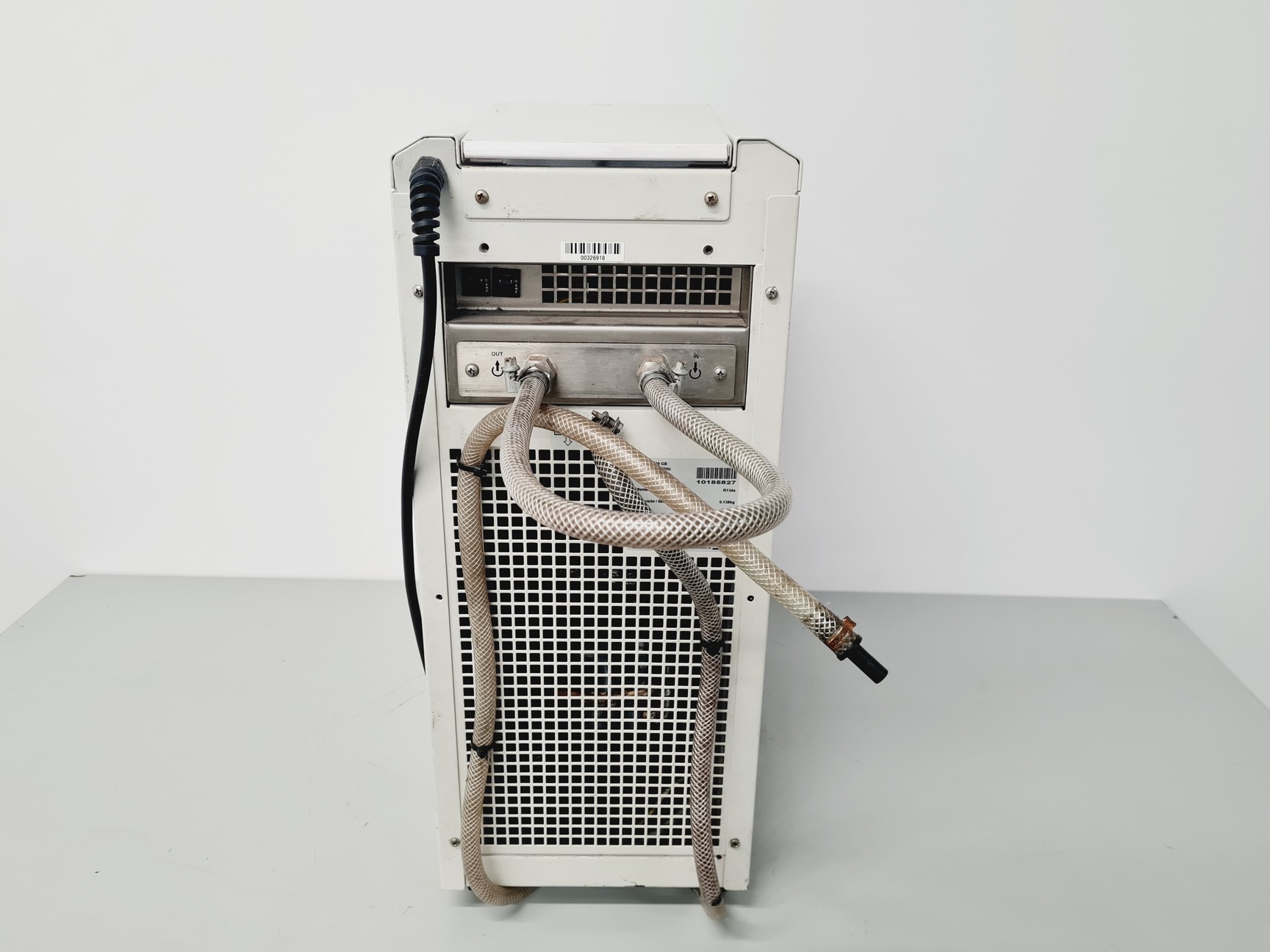 Image of Julabo FL300 Recirculating Chiller - Spares/Repair Lab