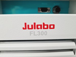 Thumbnail image of Julabo FL300 Recirculating Chiller - Spares/Repair Lab