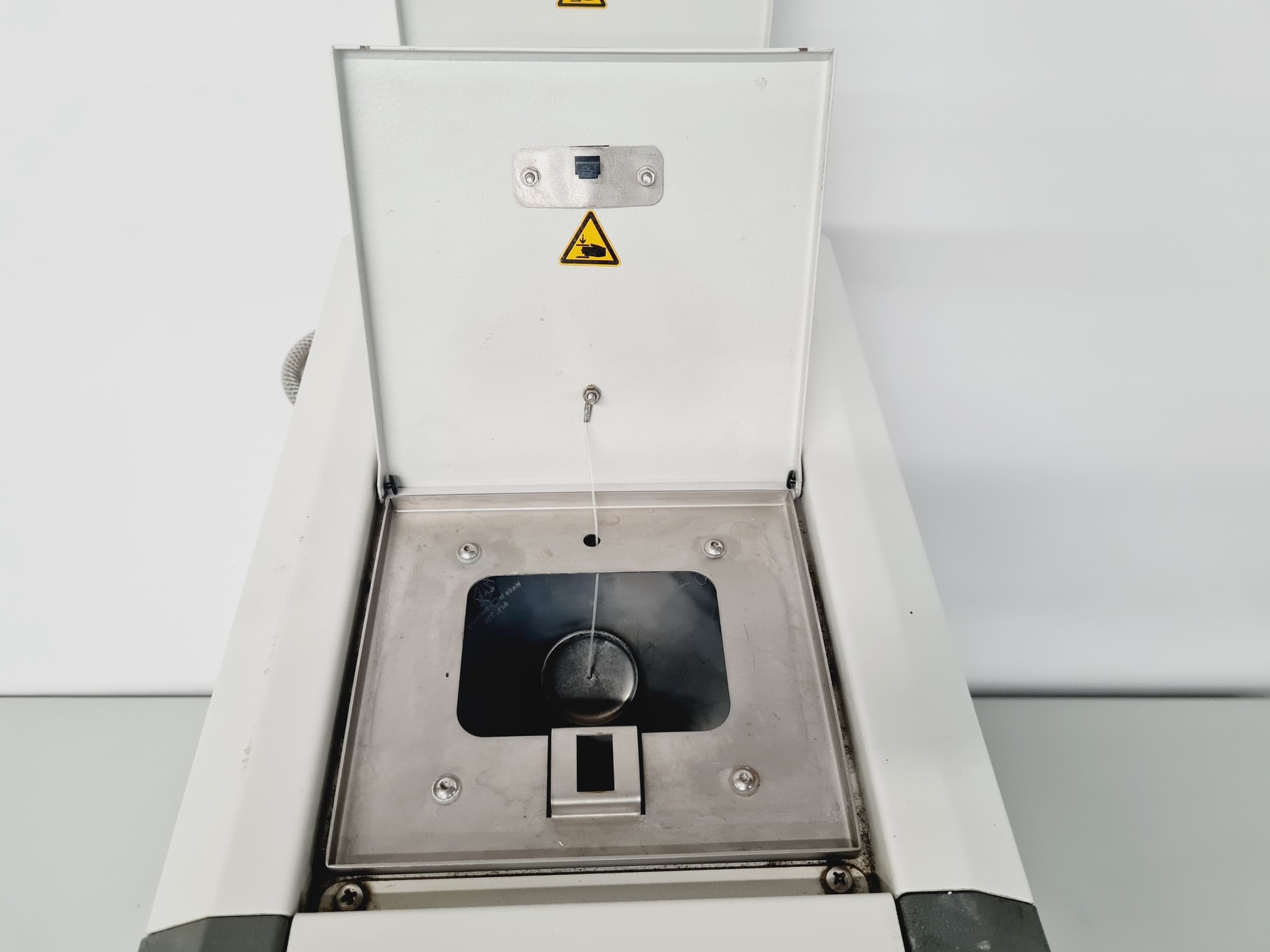 Image of Julabo FL300 Recirculating Chiller - Spares/Repair Lab