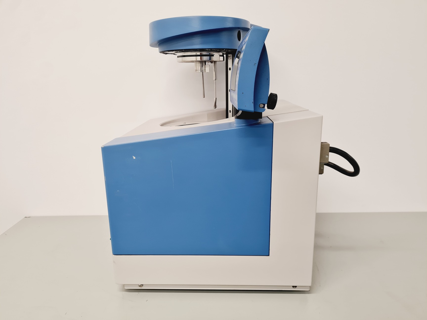 Image of IKA Werke C2000 basic Calorimeter - Spares/Repair Lab