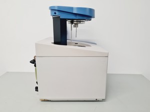 Thumbnail image of IKA Werke C2000 basic Calorimeter - Spares/Repair Lab