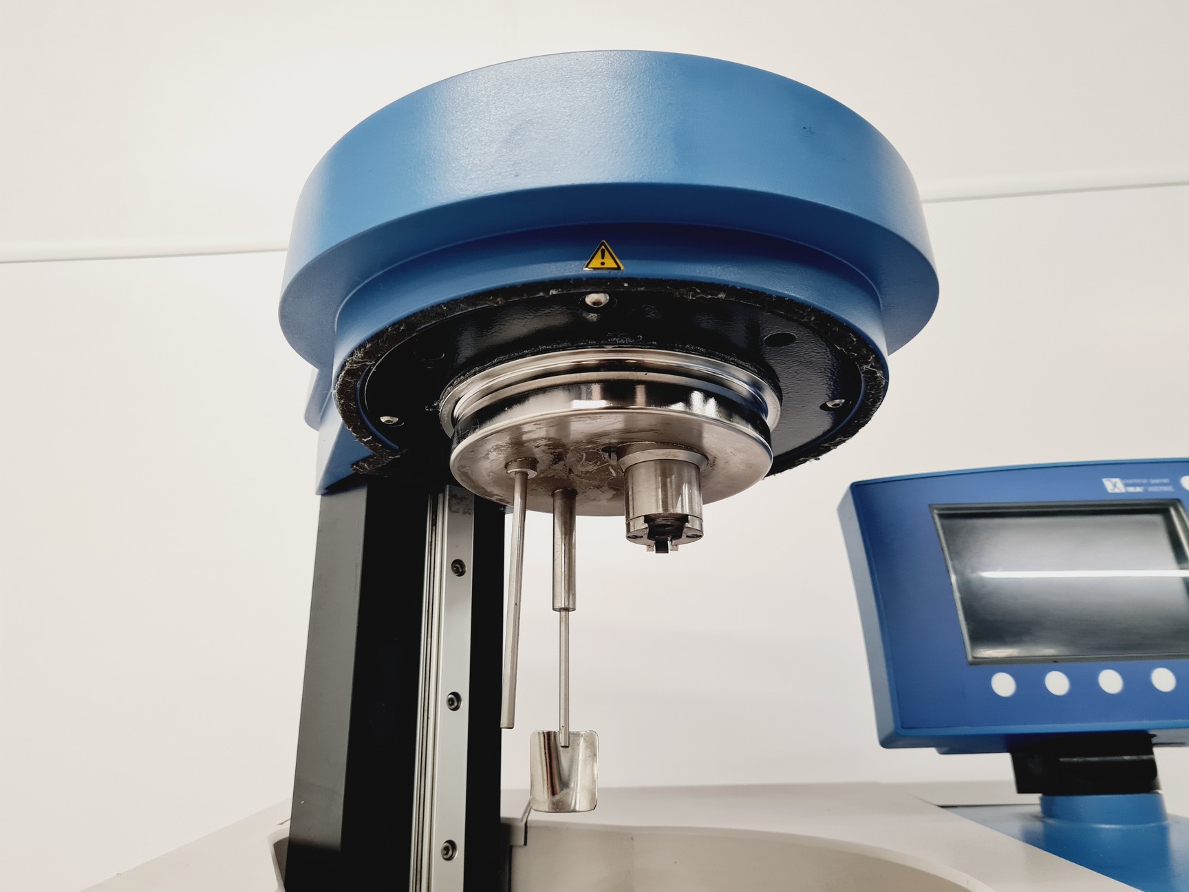 Image of IKA Werke C2000 basic Calorimeter - Spares/Repair Lab