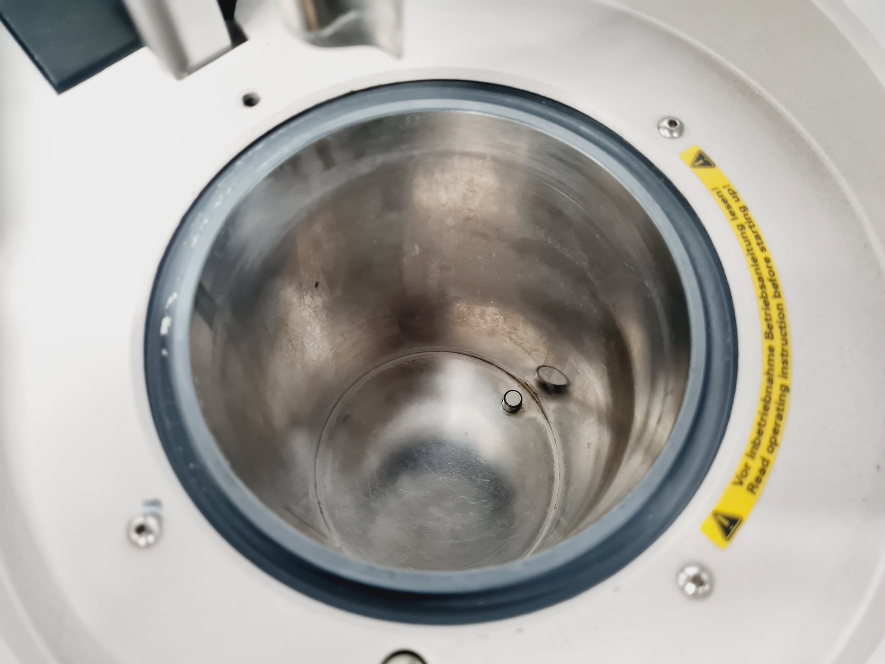 Image of IKA Werke C2000 basic Calorimeter - Spares/Repair Lab