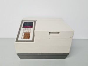 Thumbnail image of Parr 1261 EF Isoperibol Calorimeter - Spares/Repair Lab