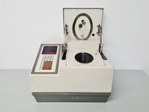 Thumbnail image of Parr 1261 EF Isoperibol Calorimeter - Spares/Repair Lab