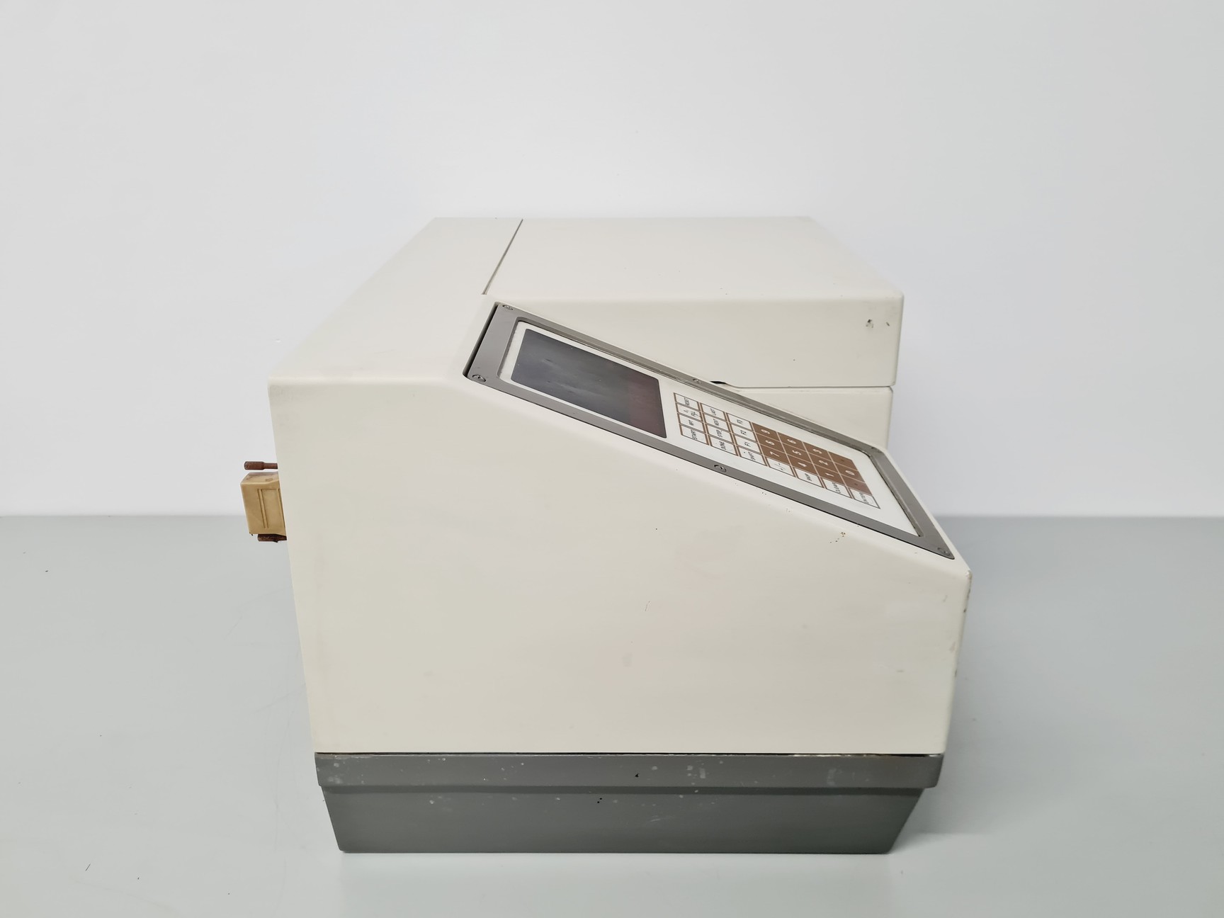 Image of Parr 1261 EF Isoperibol Calorimeter - Spares/Repair Lab