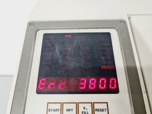 Thumbnail image of Parr 1261 EF Isoperibol Calorimeter - Spares/Repair Lab