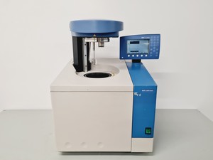 Thumbnail image of IKA Werke Model C2000 basic Calorimeter - Spares/Repair Lab