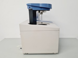 Thumbnail image of IKA Werke Model C2000 basic Calorimeter - Spares/Repair Lab