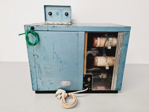Thumbnail image of Baird & Tatlock AF3H Automatic Fibre Classifier - Spares/Repair Lab