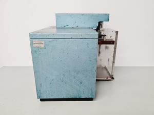 Thumbnail image of Baird & Tatlock AF3H Automatic Fibre Classifier - Spares/Repair Lab