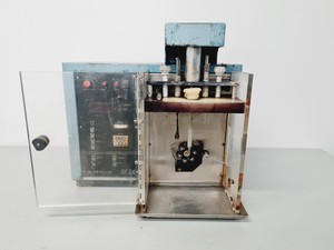 Thumbnail image of Baird & Tatlock AF3H Automatic Fibre Classifier - Spares/Repair Lab