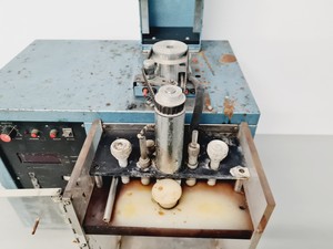 Thumbnail image of Baird & Tatlock AF3H Automatic Fibre Classifier - Spares/Repair Lab