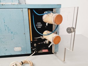 Thumbnail image of Baird & Tatlock AF3H Automatic Fibre Classifier - Spares/Repair Lab