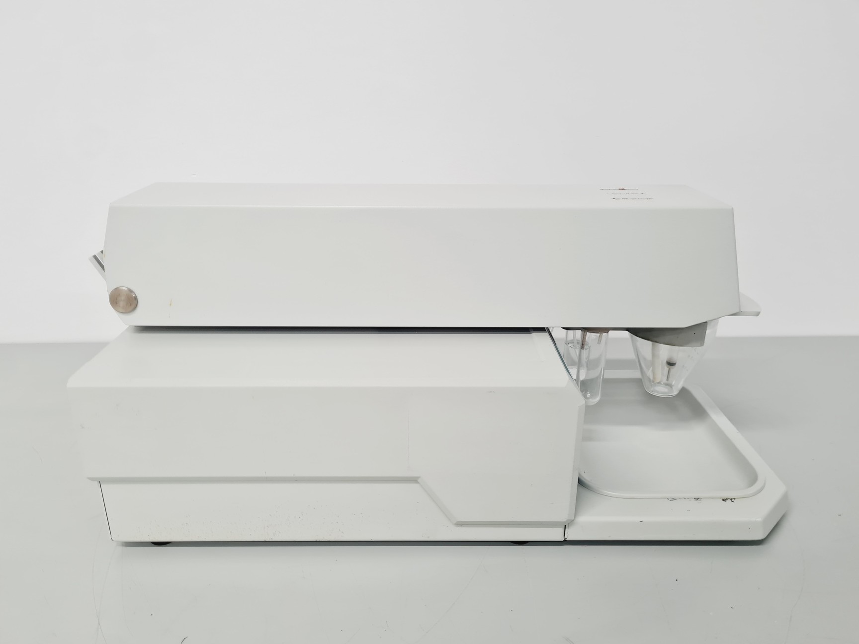 Image of Metrohm 797 VA Computrace Volumetric Trace Analysis w/ 800 Dosino Spares/Repair 