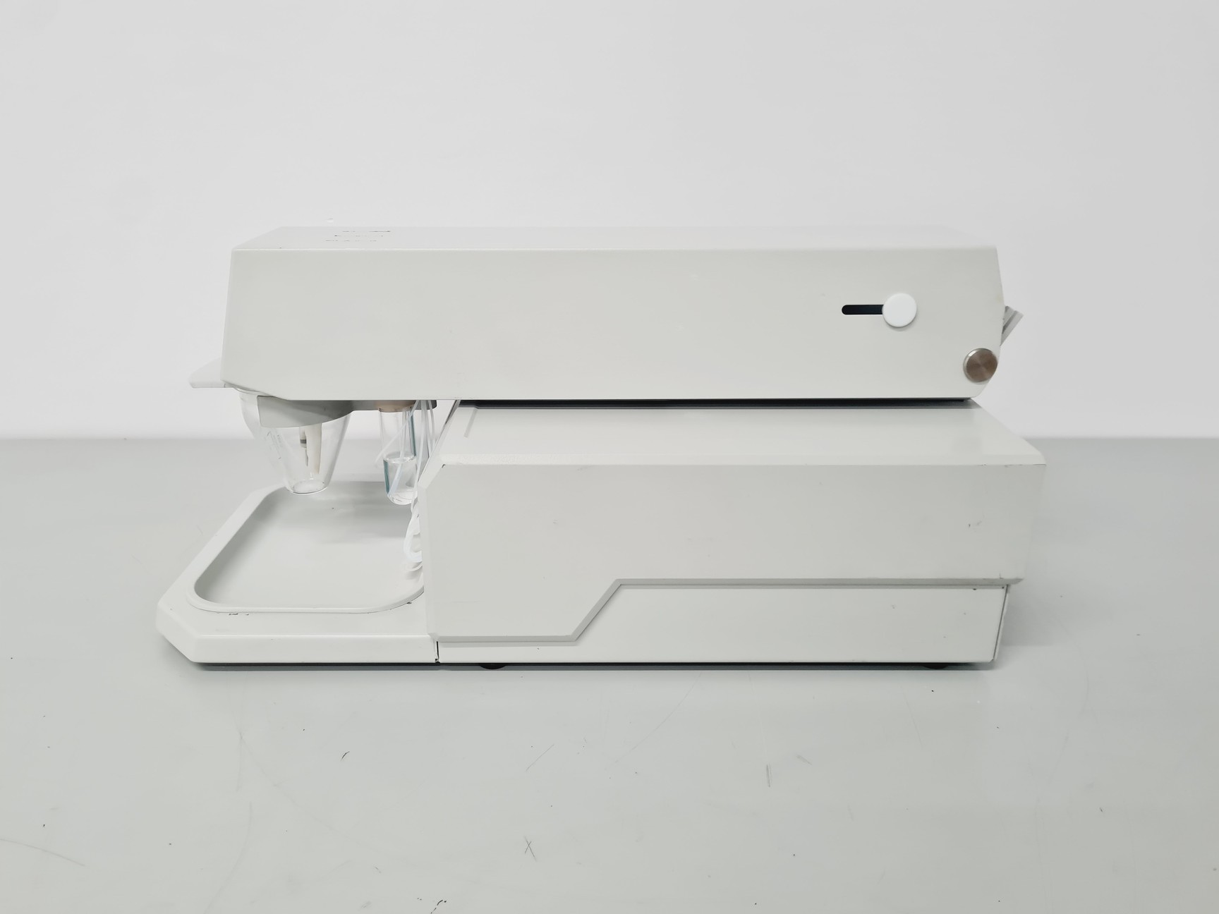 Image of Metrohm 797 VA Computrace Volumetric Trace Analysis w/ 800 Dosino Spares/Repair 