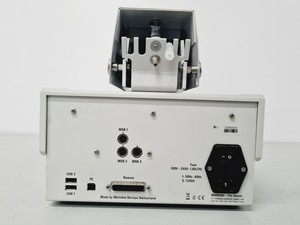 Thumbnail image of Metrohm 797 VA Computrace Volumetric Trace Analysis w/ 800 Dosino Spares/Repair 