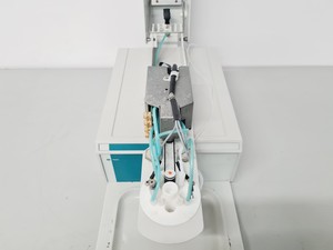 Thumbnail image of Metrohm 797 VA Computrace Volumetric Trace Analysis w/ 800 Dosino Spares/Repair 