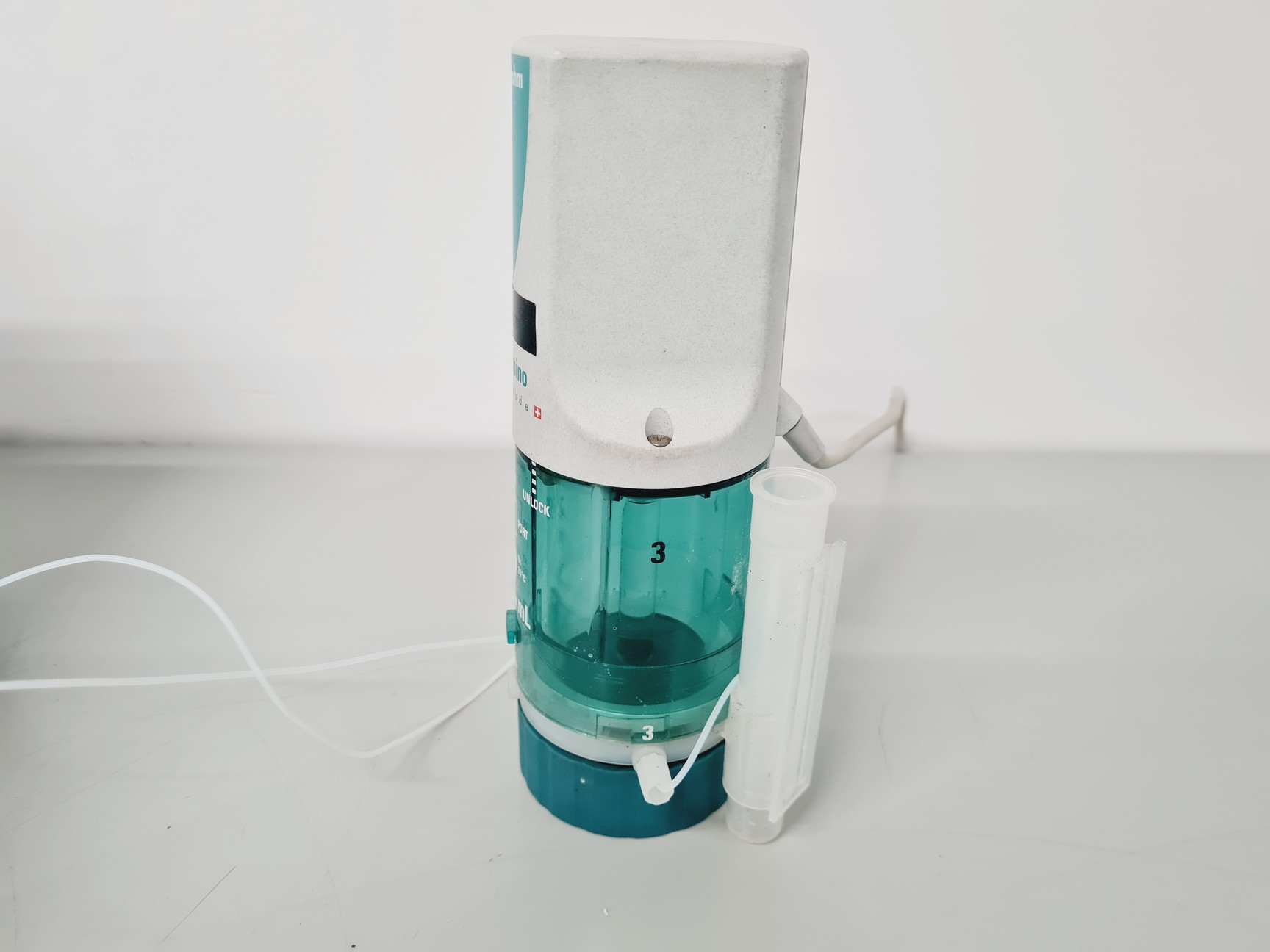 Image of Metrohm 797 VA Computrace Volumetric Trace Analysis w/ 800 Dosino Spares/Repair 