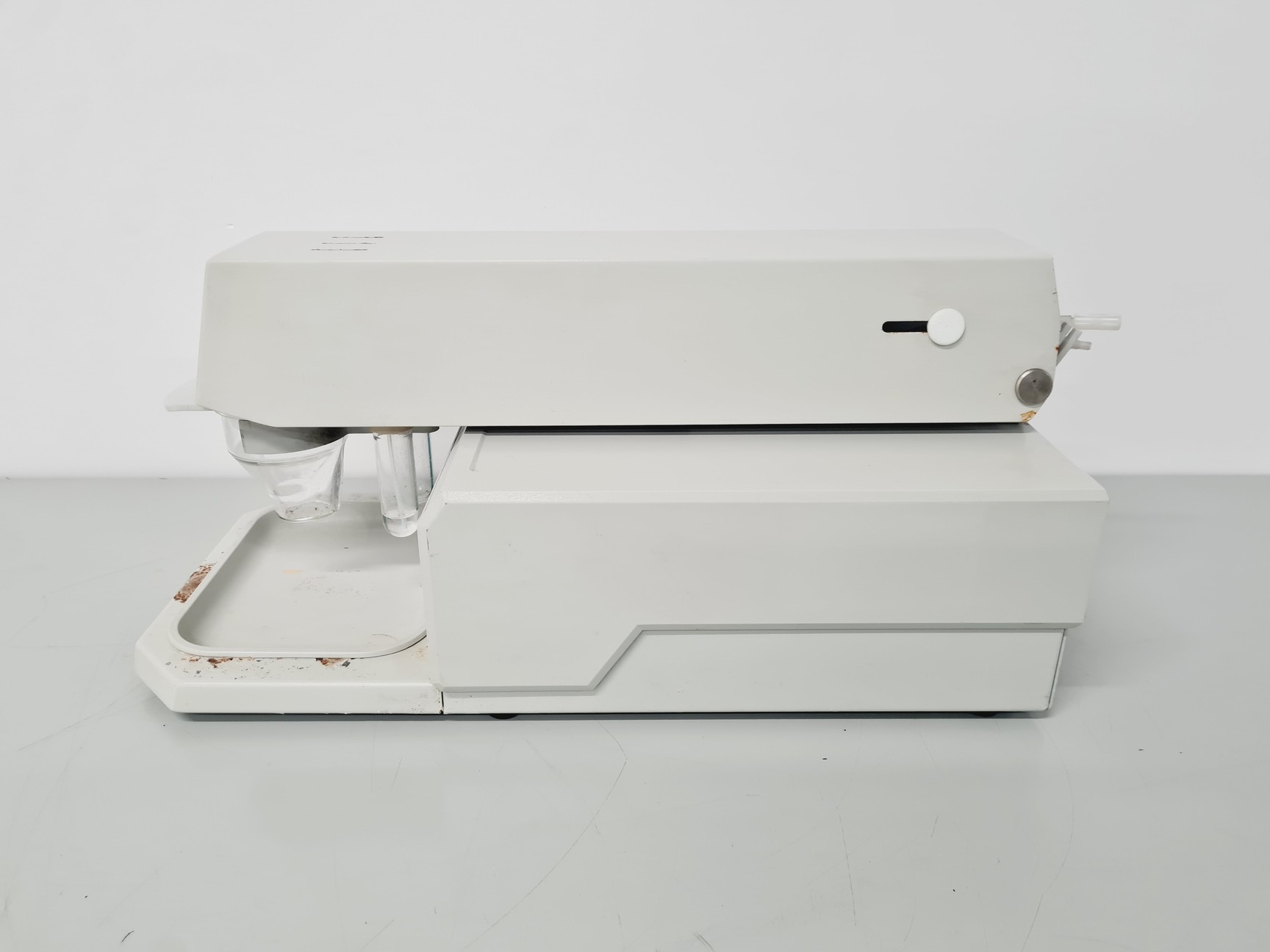 Image of Metrohm 797 VA Computrace Volumetric Trace Analysis - Spares/Repair Lab