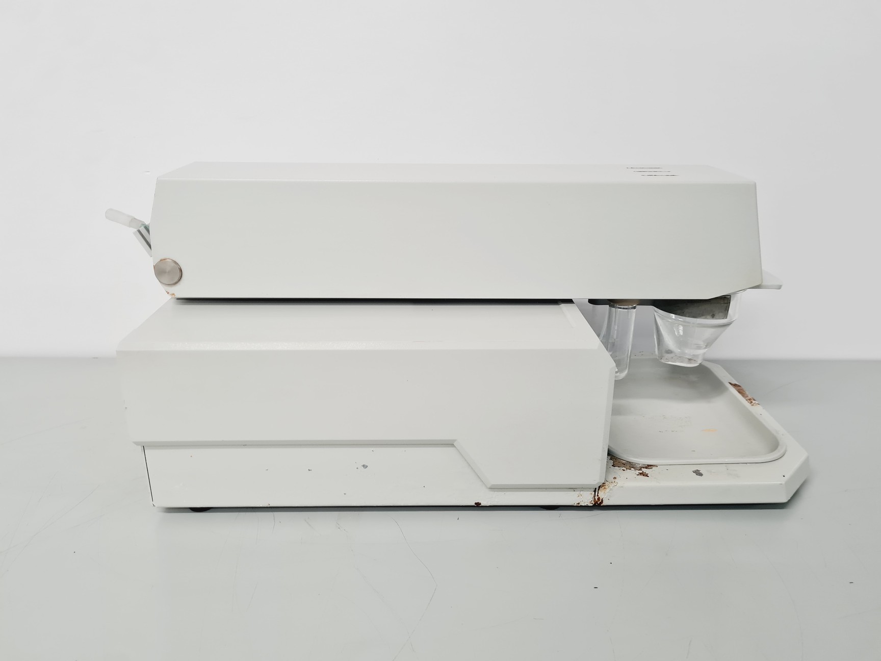 Image of Metrohm 797 VA Computrace Volumetric Trace Analysis - Spares/Repair Lab