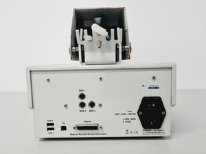 Thumbnail image of Metrohm 797 VA Computrace Volumetric Trace Analysis - Spares/Repair Lab