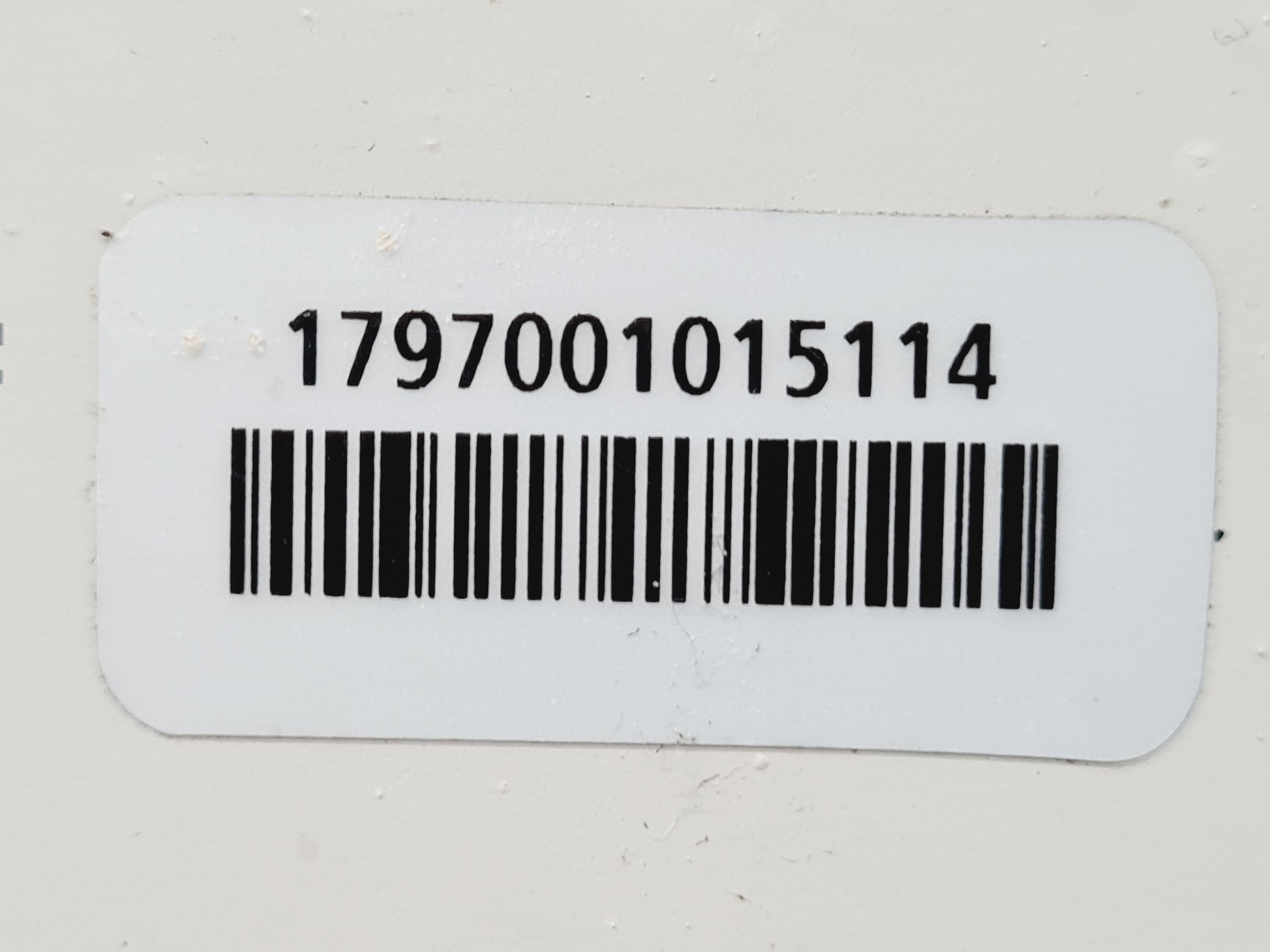 Image of Metrohm 797 VA Computrace Volumetric Trace Analysis - Spares/Repair Lab