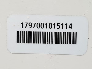 Thumbnail image of Metrohm 797 VA Computrace Volumetric Trace Analysis - Spares/Repair Lab