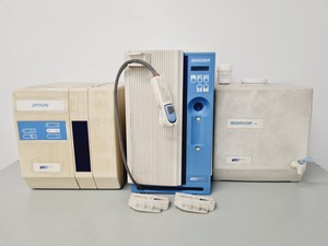 Thumbnail image of USF ELGA Water Purification System Maxima, Option, Reservoir 25L Spares/Repair
