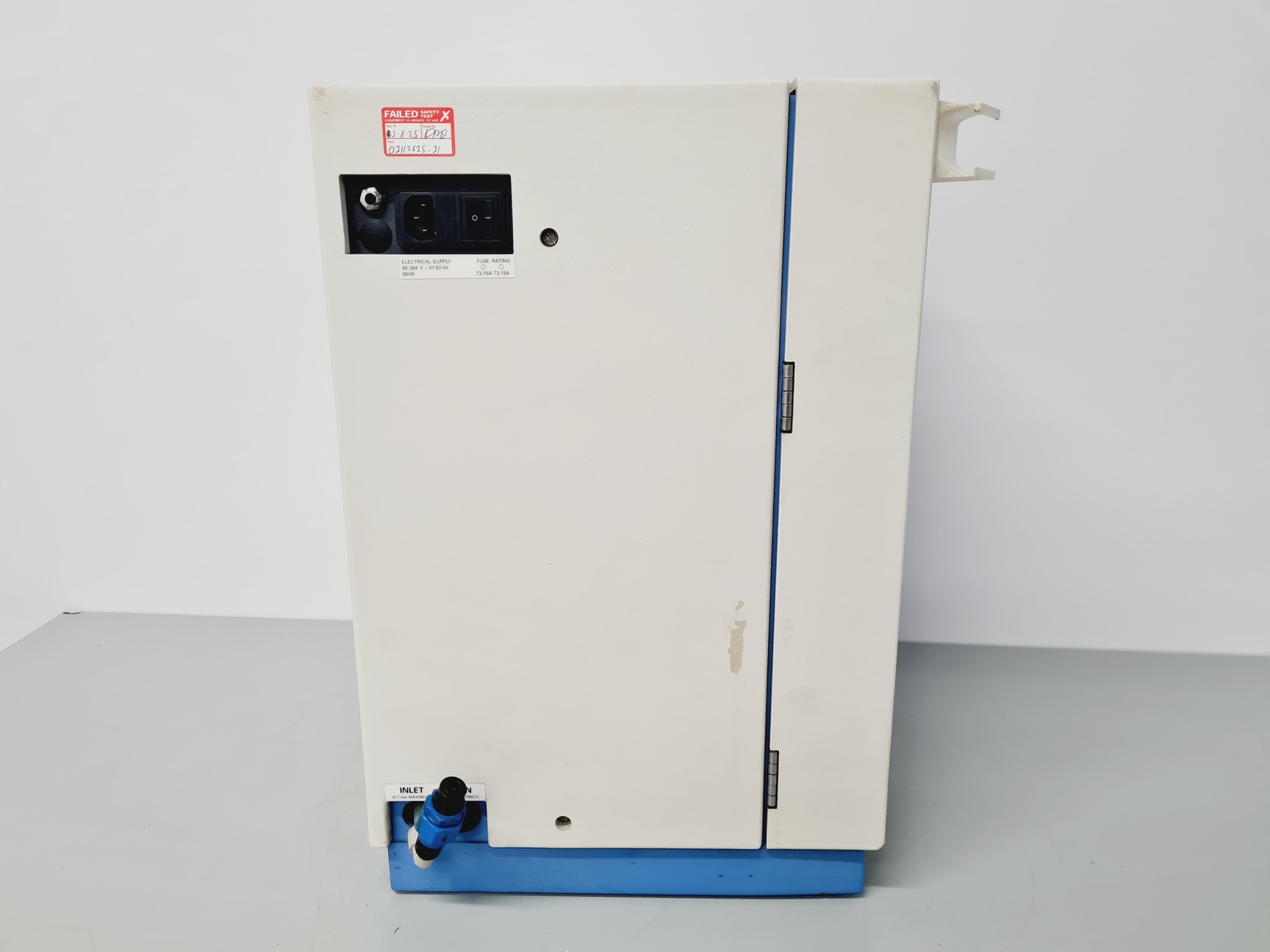 Image of USF ELGA Water Purification System Maxima, Option, Reservoir 25L Spares/Repair