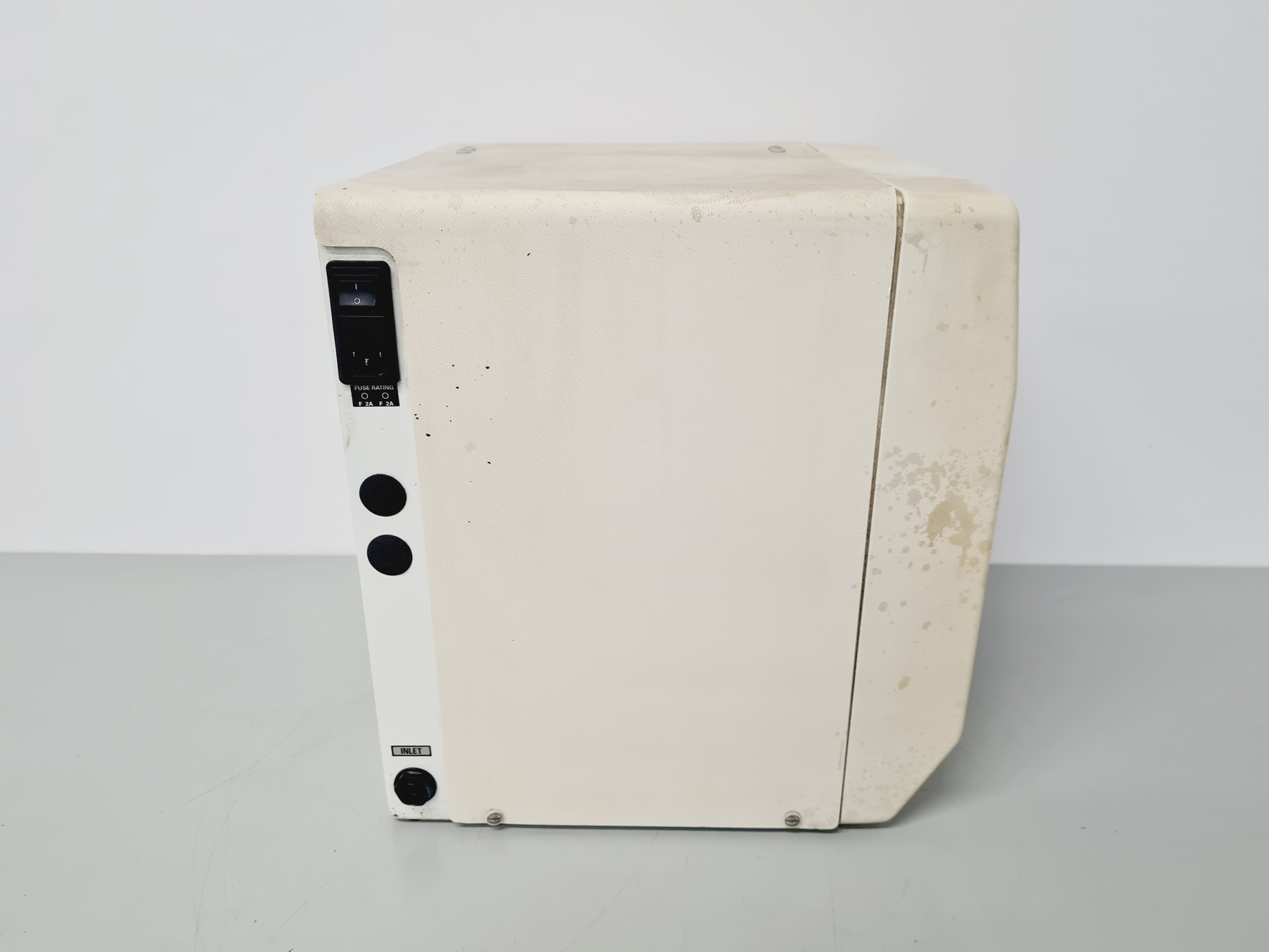 Image of USF ELGA Water Purification System Maxima, Option, Reservoir 25L Spares/Repair