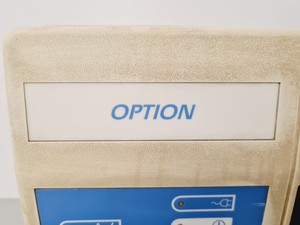 Thumbnail image of USF ELGA Water Purification System Maxima, Option, Reservoir 25L Spares/Repair