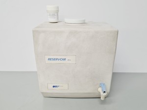 Thumbnail image of USF ELGA Water Purification System Maxima, Option, Reservoir 25L Spares/Repair