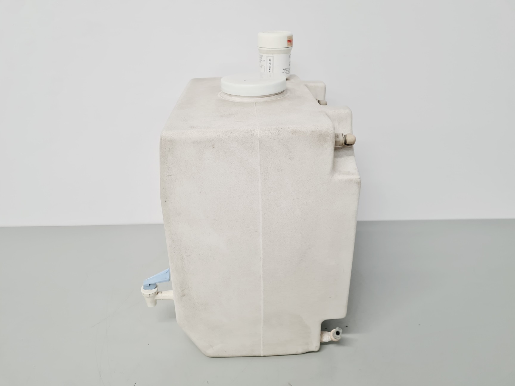 Image of USF ELGA Water Purification System Maxima, Option, Reservoir 25L Spares/Repair