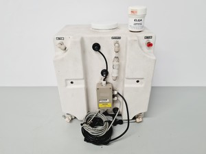 Thumbnail image of USF ELGA Water Purification System Maxima, Option, Reservoir 25L Spares/Repair