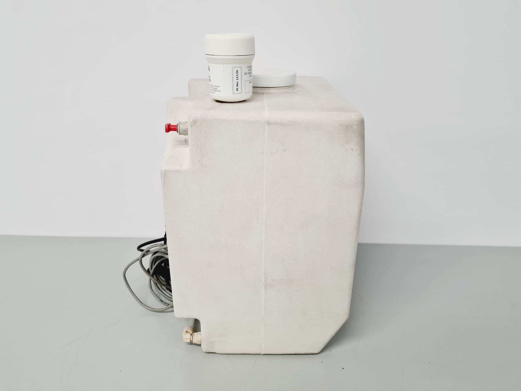 Image of USF ELGA Water Purification System Maxima, Option, Reservoir 25L Spares/Repair