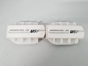 Thumbnail image of USF ELGA Water Purification System Maxima, Option, Reservoir 25L Spares/Repair