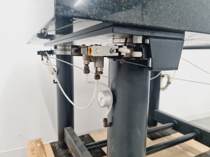 Thumbnail image of Granite Surface Vibration Isolation Table ( 122 L x 93 W x 86 H cm )