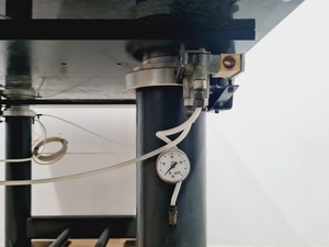 Thumbnail image of Granite Surface Vibration Isolation Table ( 122 L x 93 W x 86 H cm )