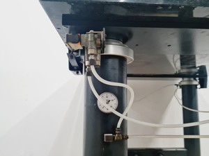 Thumbnail image of Granite Surface Vibration Isolation Table ( 122 L x 93 W x 86 H cm )