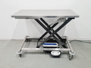 Thumbnail image of Linak LA34 Medline Mobile Animal Lift - Spares/Repair 