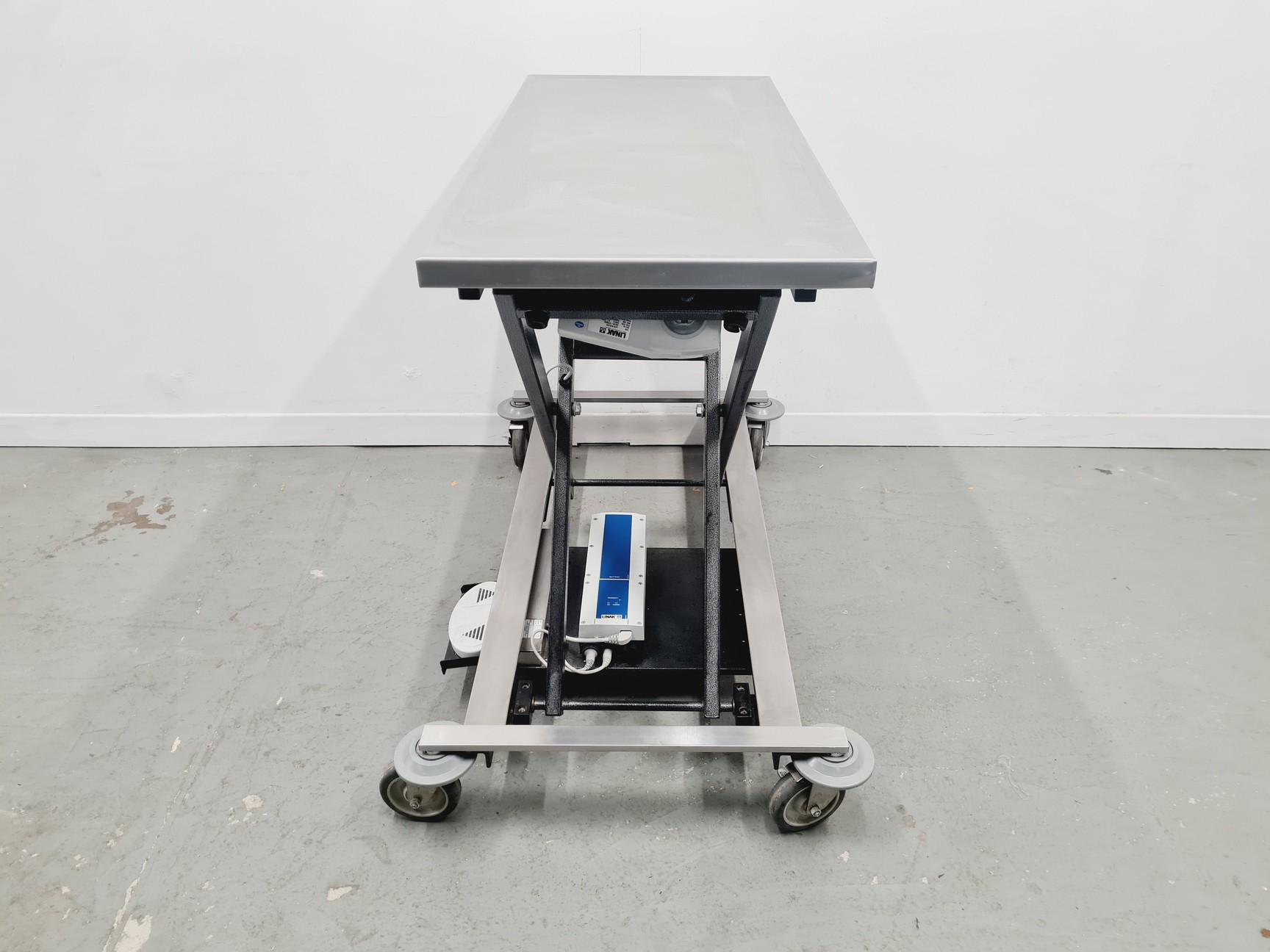 Image of Linak LA34 Medline Mobile Animal Lift - Spares/Repair 