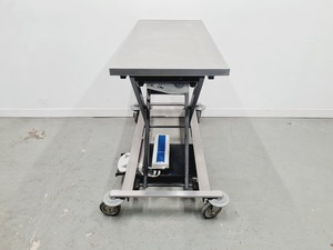 Thumbnail image of Linak LA34 Medline Mobile Animal Lift - Spares/Repair 