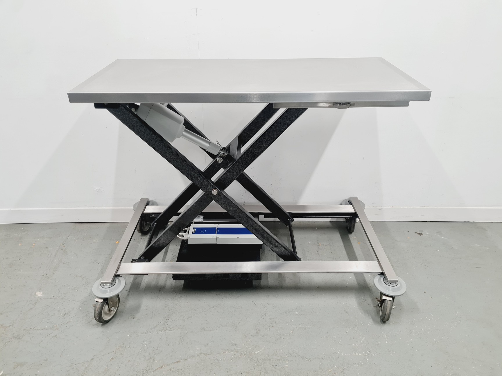 Image of Linak LA34 Medline Mobile Animal Lift - Spares/Repair 
