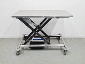 Thumbnail image of Linak LA34 Medline Mobile Animal Lift - Spares/Repair 