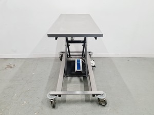 Thumbnail image of Linak LA34 Medline Mobile Animal Lift - Spares/Repair 
