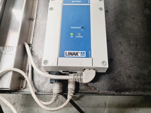Thumbnail image of Linak LA34 Medline Mobile Animal Lift - Spares/Repair 