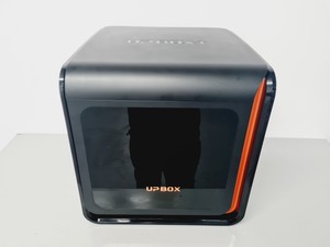 Image of Beijing Tiertime Technology Co. UP BOX + 3DP - 25 - 4F 3D Printer 