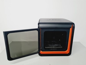 Thumbnail image of Beijing Tiertime Technology Co. UP BOX + 3DP - 25 - 4F 3D Printer 