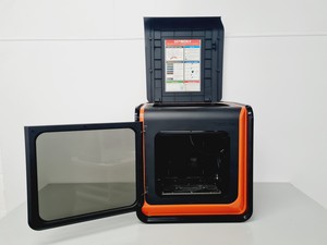 Thumbnail image of Beijing Tiertime Technology Co. UP BOX + 3DP - 25 - 4F 3D Printer 